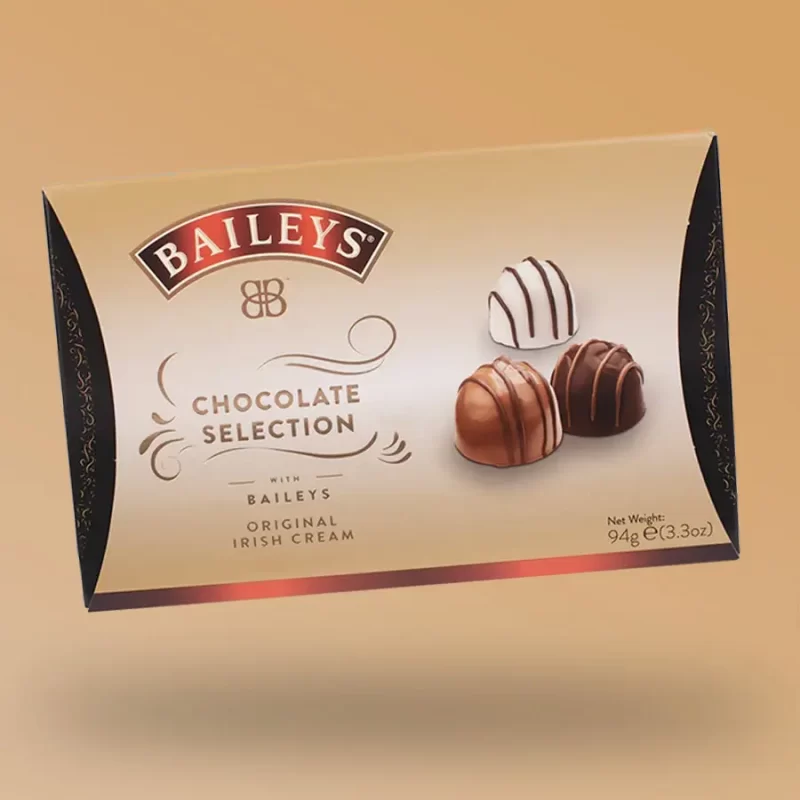 Baileys Original Chocolate Selection