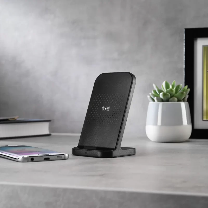 Fast Wireless Charger RED5 2