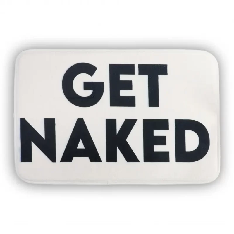 Get Naked badmat3