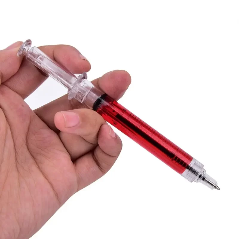 Injectiespuit Pen3