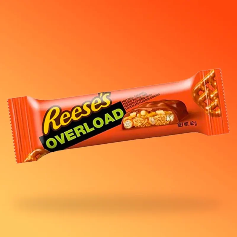 Reeses Overload