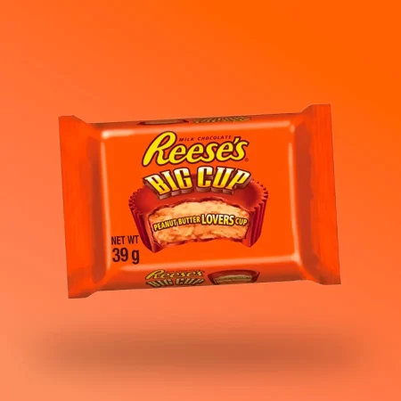 Reese's Peanut Butter Big Cup