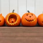 Waarom vieren we Halloween